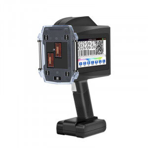 Bentsai B45 Handheld Inkjet Printer for Large Character Marking at 48mm Print Height